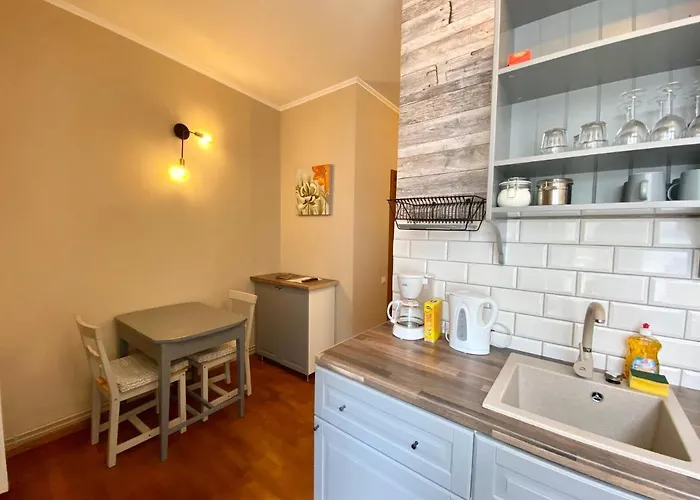 Apartament Johann Gott Brașov