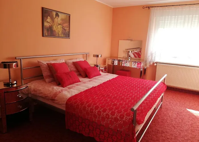 Luxury Brasov Apartment