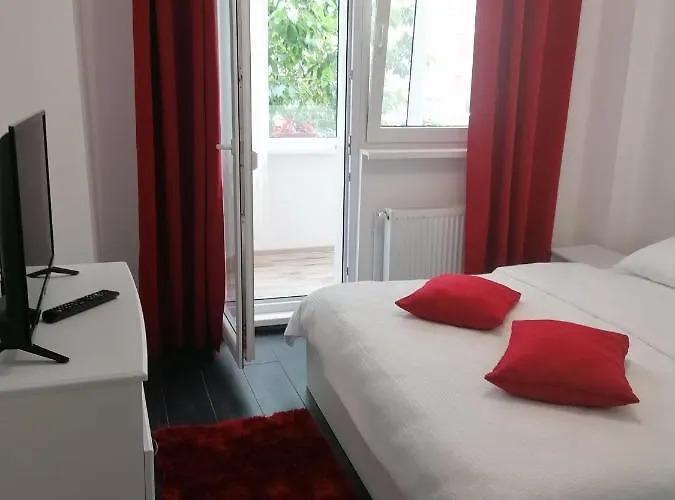 Apartament Racadau Brașov