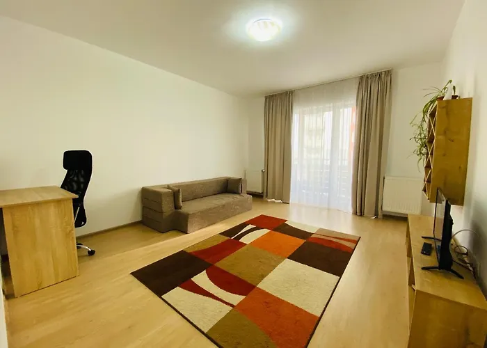 Stay In Brasov Feel Like Home