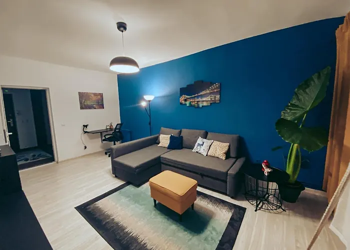 Apartment One Brașov