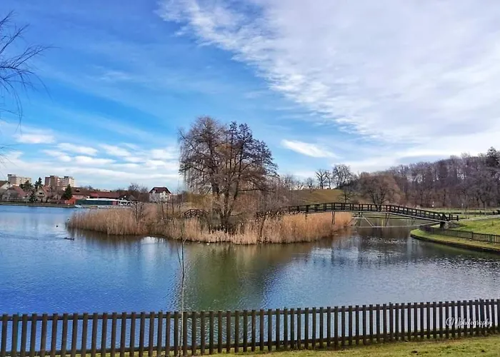 Condmari Residential Apartament Brașov