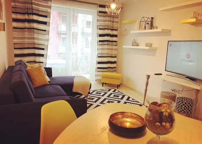 Belle View Apartment Brașov