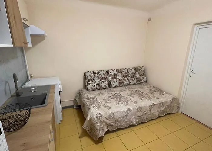 Apartament in Centrul Brașovului