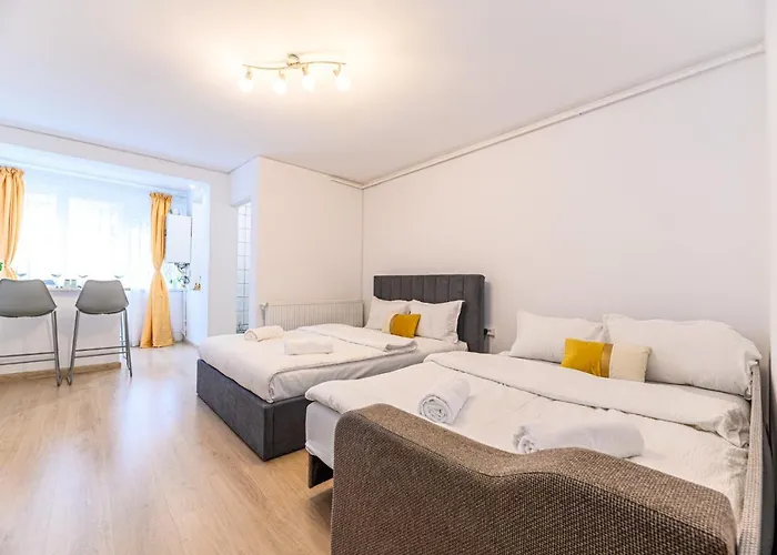 Jad - Family - Studios - Soarelui 8 Brașov