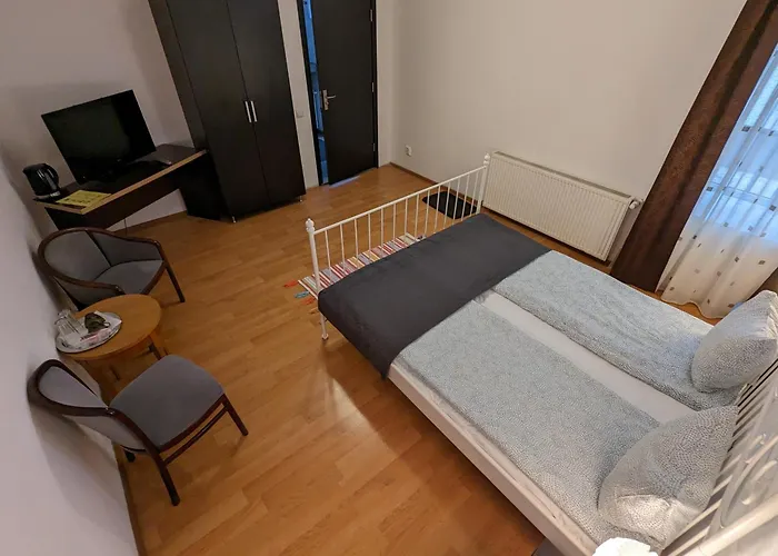 Key Apartments In Main Square Brașov