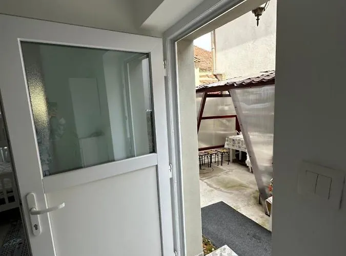 Nema S Apartment Brașov