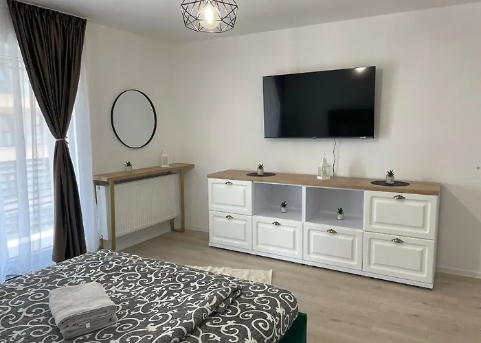 Qualisapartmentbv Brașov