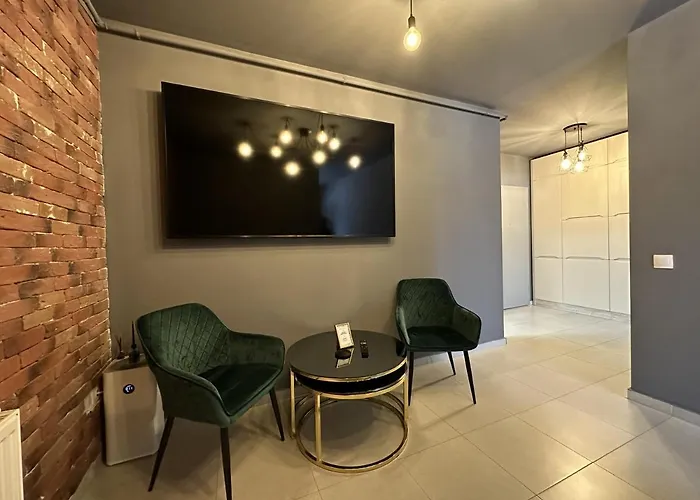 Elisio - Bricks Apartment Brașov