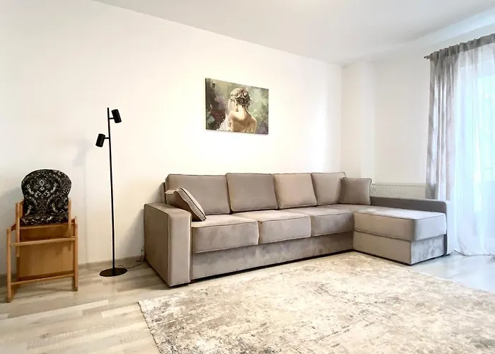 Daria'S Apartment Brașov