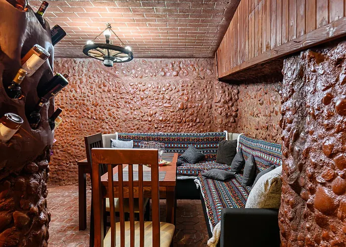 Bada Bing Residence Brașov