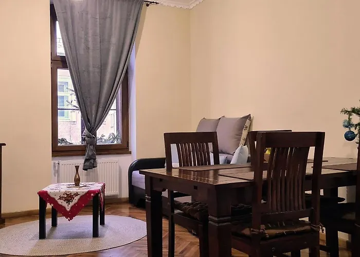 Schei Apartments Brașov