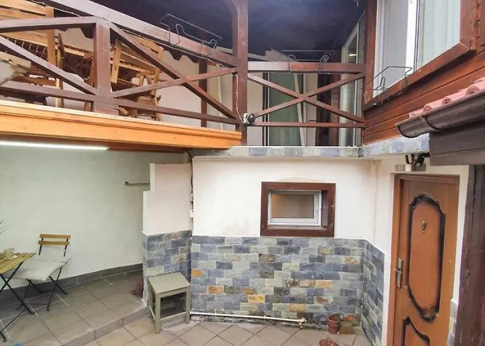 Joy City Stay Semenicului 2 Brașov