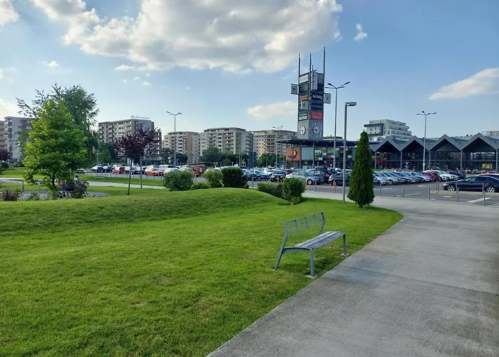 Coresi rezidence&suites Brașov