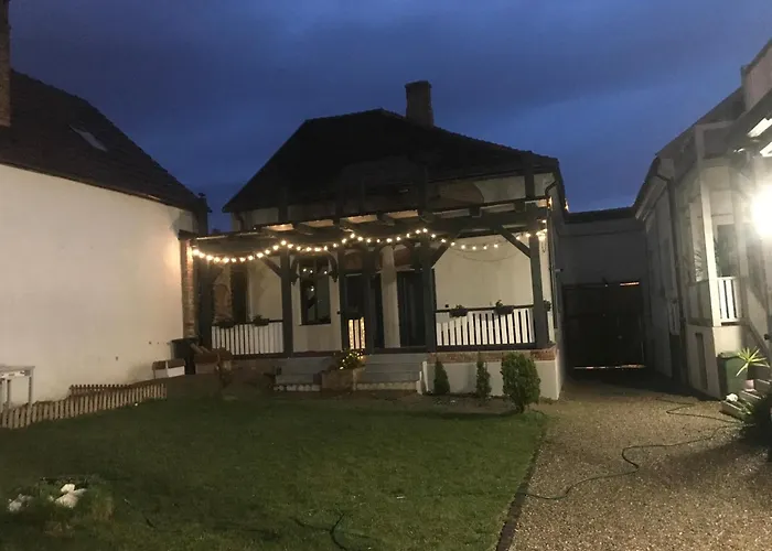 Apartament Delia Brașov