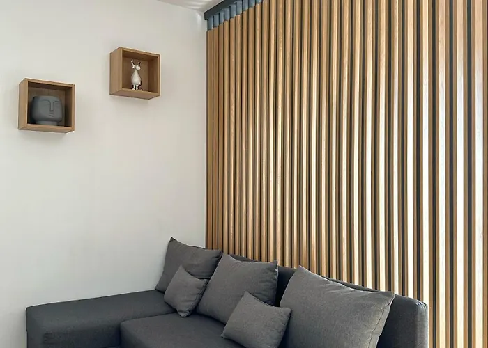 Koa - Sequoia Apartments Brașov