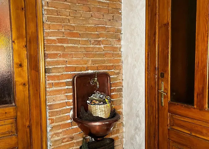 Vintage Luxury Apartment Old City Brașov