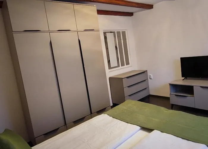 La Coti Villa Brașov