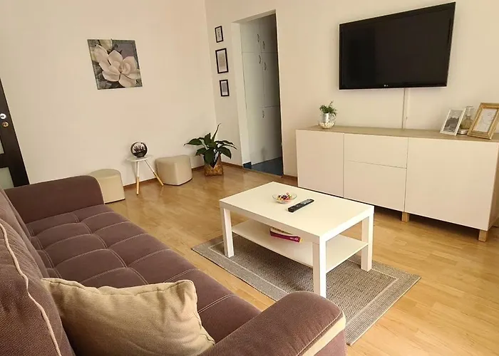 Armonia Apartment Brașov
