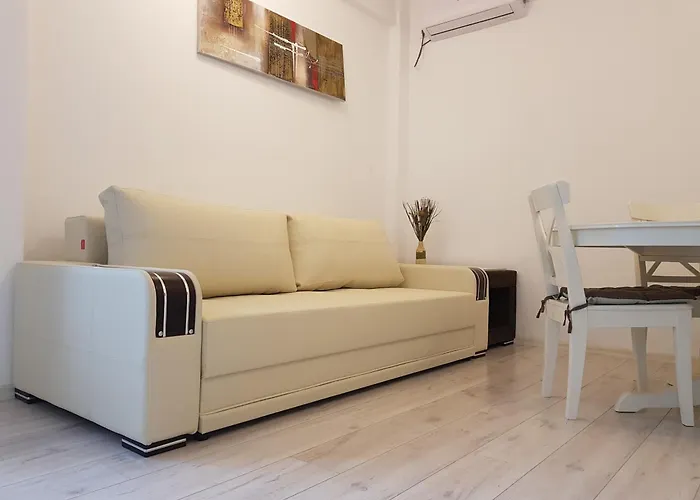 Apartament Ultracentral Monadin 2 Brașov