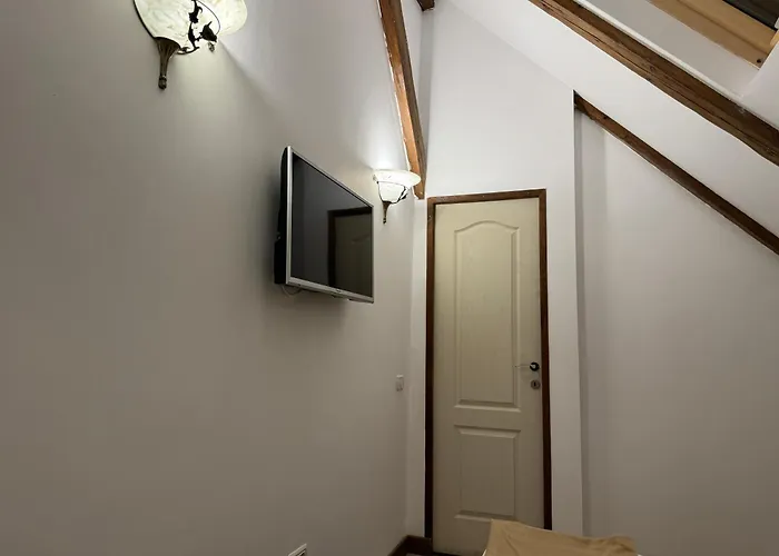Muresenilor Residence 15A Brașov