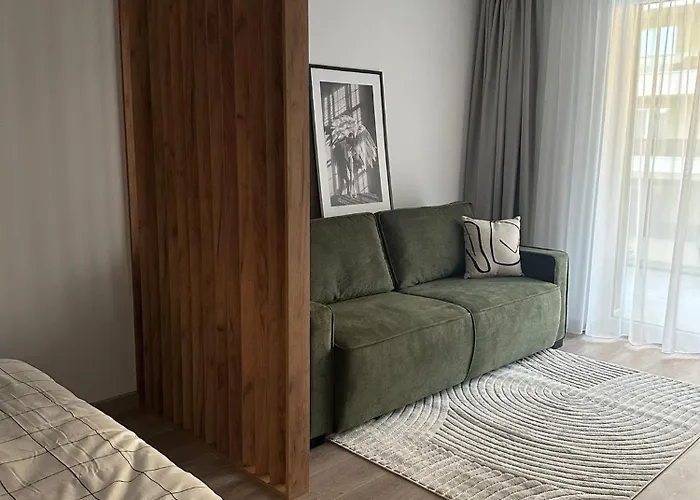 Carpathian Studio Brașov
