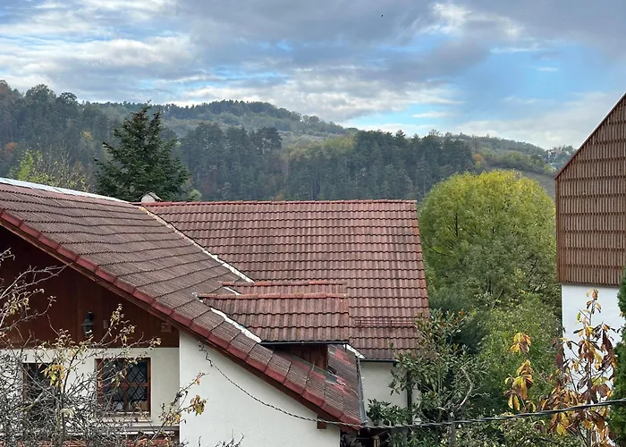 Schei House Apartment Brașov
