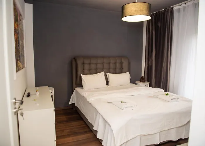 Nature Loft Hideaway Apartment Brașov
