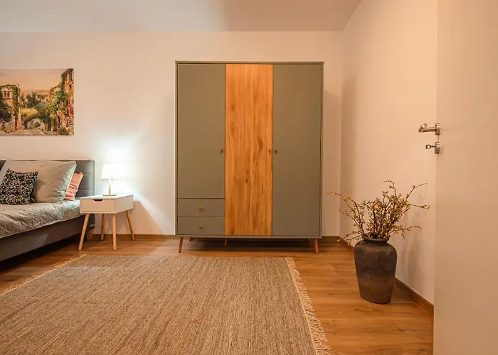 Brasha Suite Brașov