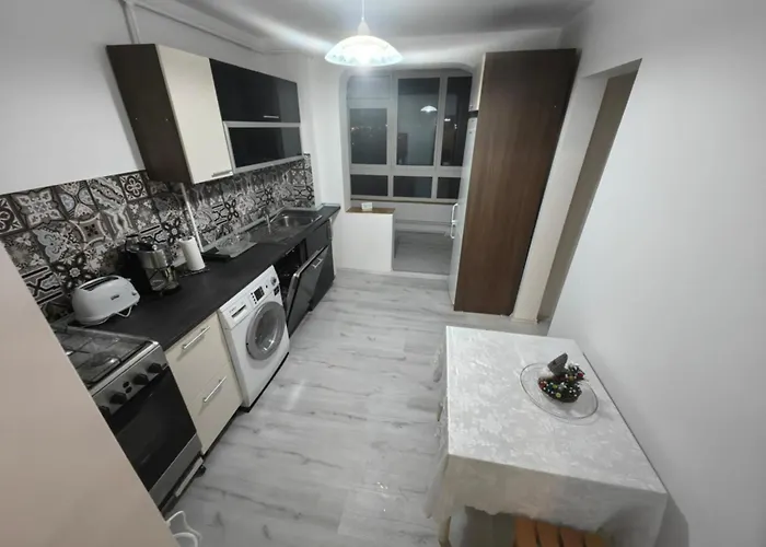 La Bibi Apartment Brașov