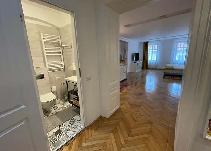 Cozy Stay Brașov