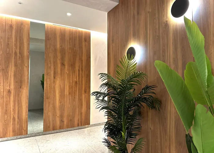 4Friendsbrasov K7 Apartment