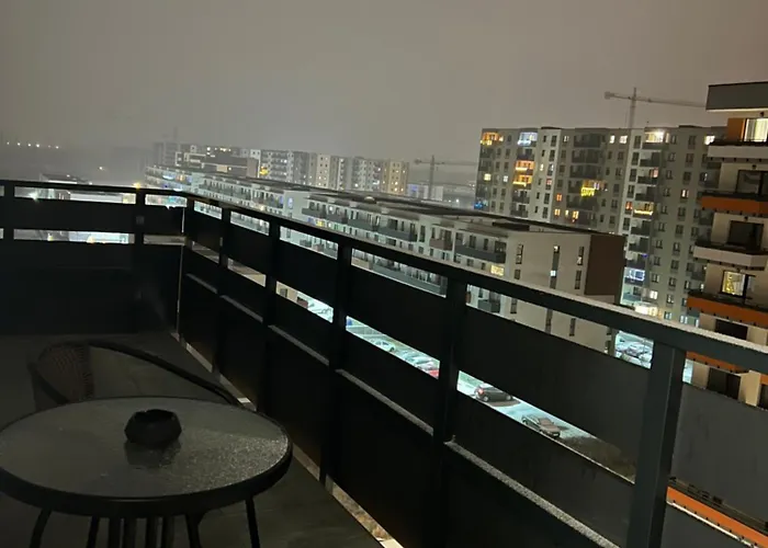 Emerald Residence Brașov