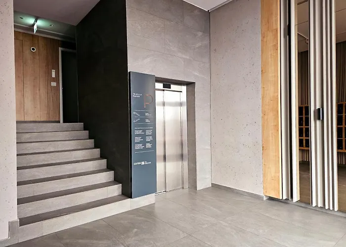 Family Escape - Pet Friendly Apartment Brașov