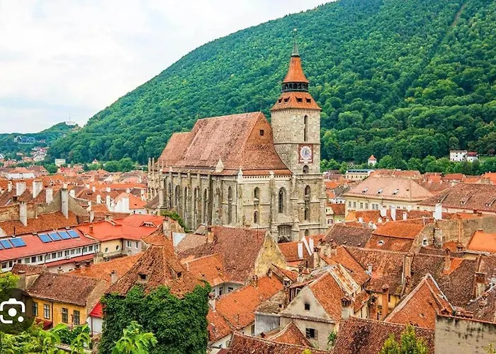 Din Residence Brașov