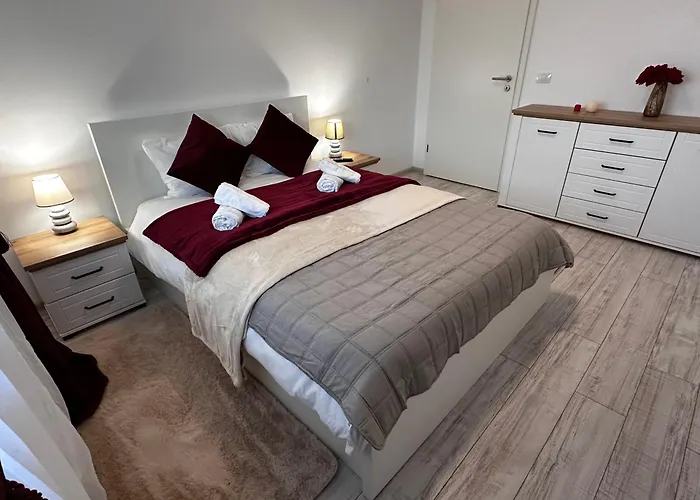 Glamour Residence Brașov
