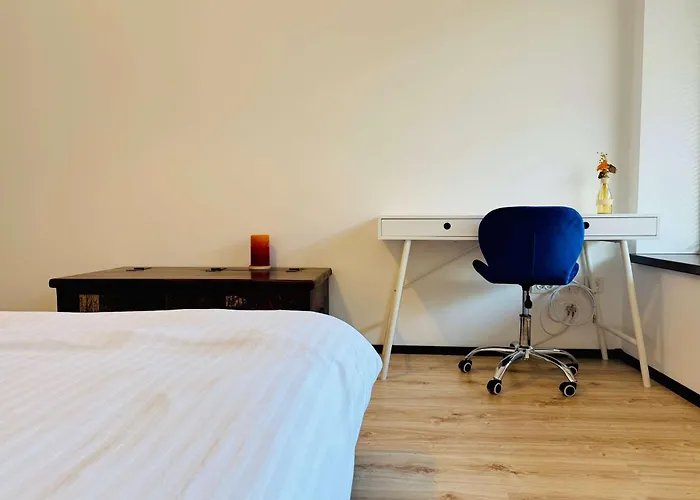 Joy City Stay Tampa Apartments 6 Brașov