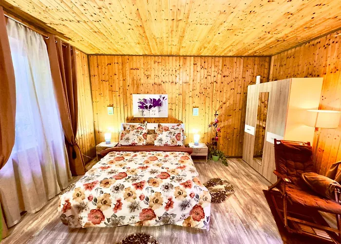 Emma Residence Brașov