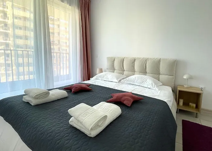 Good Vibes Apartment Brașov