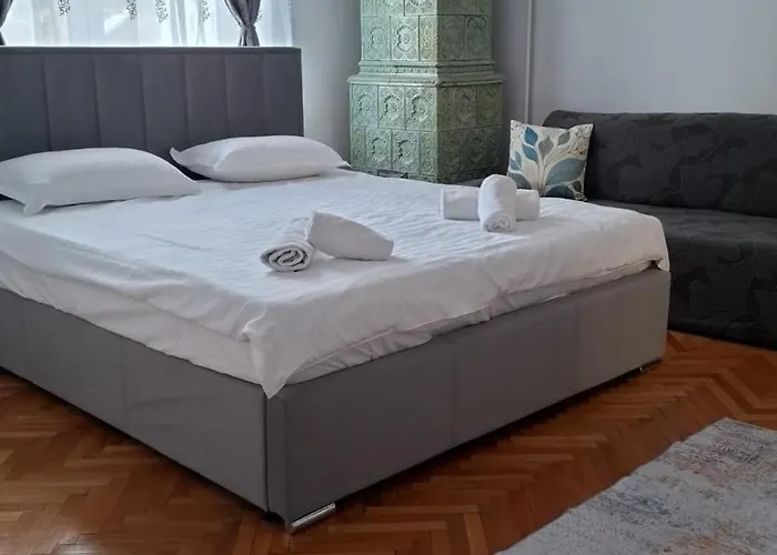 Muresenilor 28 Brașov