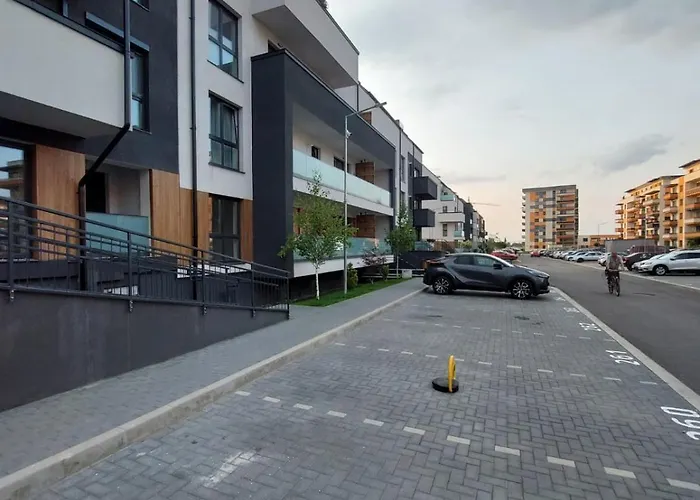 Cozyhome2 Brașov