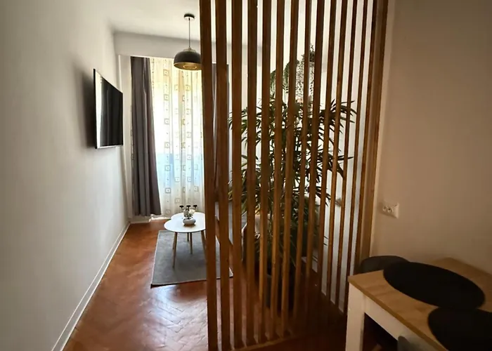 Postavarului Residence Brașov