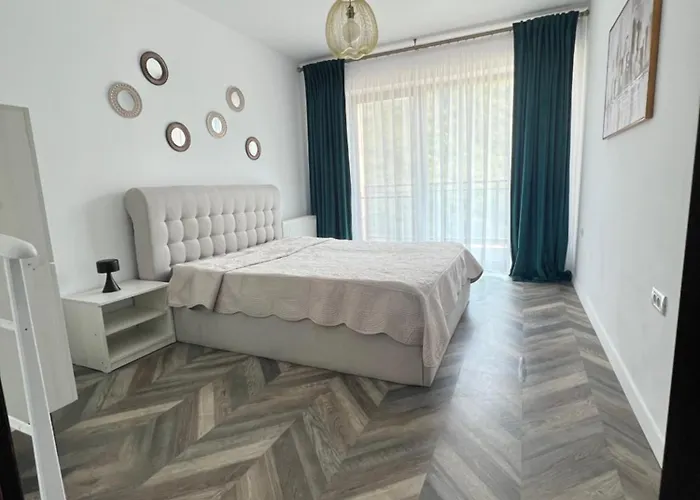 Zen La Munte Apartment Brașov