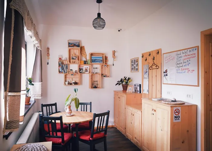 Zozo Hostel Brașov