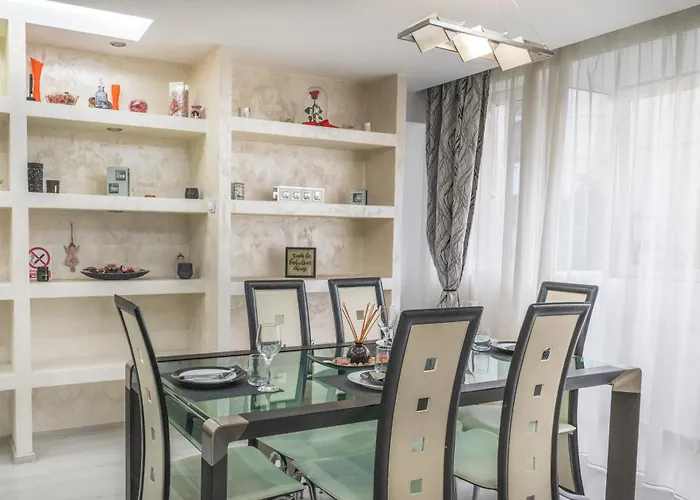 Paradise Apartment Brașov