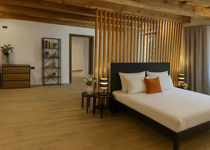 Albert Residence Brasov Historical City Center