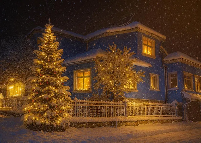 Sfizioso Boutique Stay & Culinary Experience Brașov