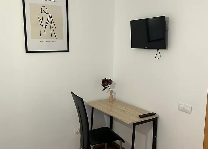 Haven Central Studios Brașov