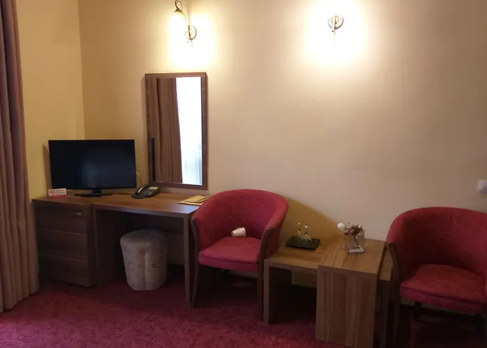 Hotel Gema Brașov