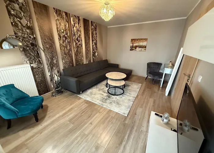 Coresi Comfort Suite Brașov